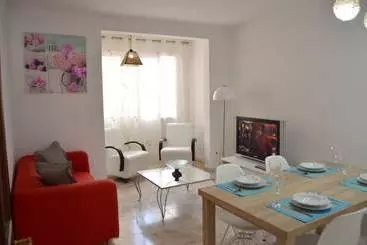 Appartement Tarragonasuites 22st Francesc Enrique