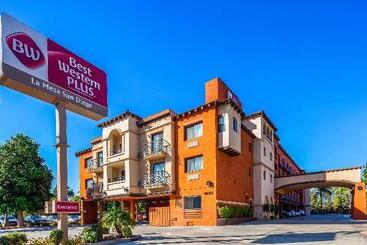 فندق Best Western Plus La Mesa San Diego