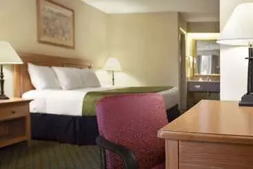 فندق Days Inn & Suites By Wyndham Stuttgart