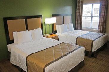 فندق Extended Stay America Suites  Fort Lauderdale  Tamarac