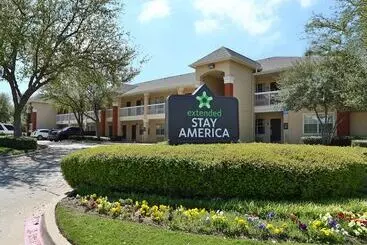酒店 Extended Stay America Suites  Fort Worth  Medical Center