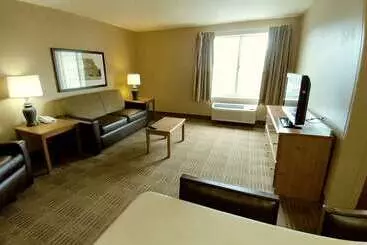 Hotel Extended Stay America Suites Kansas City Overland Park Nall Ave