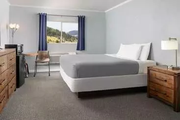 Hotelli Gold King Mountain Inn