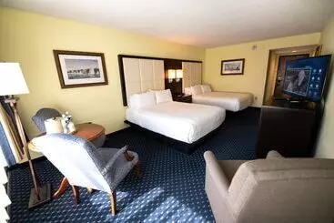 Holiday Inn Bar Harbor Regency Hotel, An Ihg
