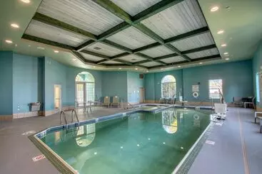 Holiday Inn Express Hotel & Suites Oshkosh   State Route 41, An Ihg