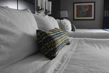 酒店 Holiday Inn Express Janesville I 90 & Us Highway 14, An Ihg