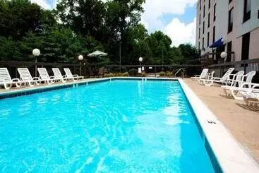 Hotelli Holiday Inn Express Richmond Mechanicsville, An Ihg