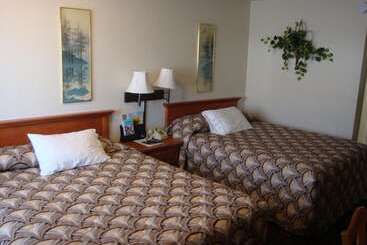 فندق Hollister Inn