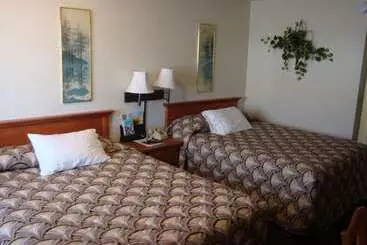 فندق Hollister Inn