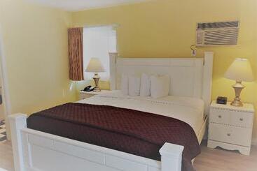 فندق Hollywood Celebrity