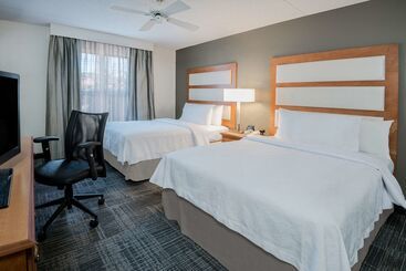 בית מלון כפרי Mainstay Suites Phoenix North