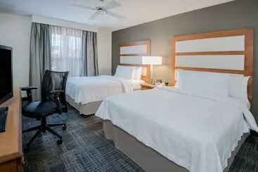 호텔 Mainstay Suites Phoenix North