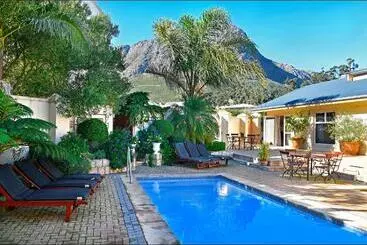 Talo Petit & Grande Plaisir Luxury Self Catering