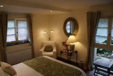 Aamiaismajoitus (B&B) La Haute Grange