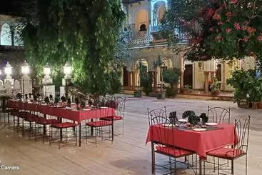 Hôtel Bassi Fort Palace Chittorgarh