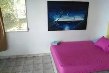 ホテル Boca Brava Lodge