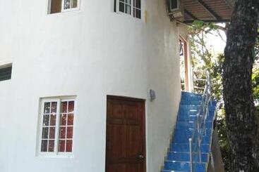 Hotel Boca Brava Lodge