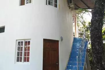 ホテル Boca Brava Lodge