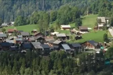 Hotel Village Vacances Le Salvagny