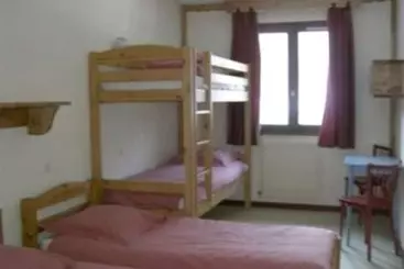 Hotel Village Vacances Le Salvagny