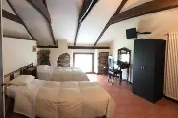 Pension Locanda Dei Tigli