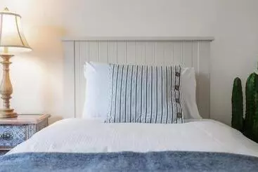 Pensão The Happy Pig