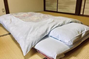 ريوكان Bunanoyado Koase