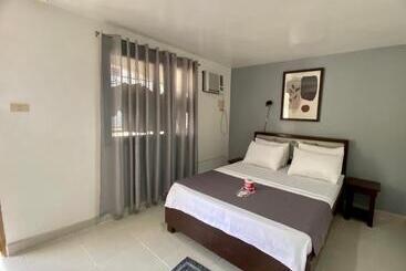 Rold And Roub Home Suites By Cocotel