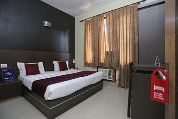 Bed & Breakfast Sunshine Residency