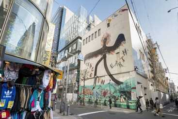 Henn Na Resort & Spa Kansai Airport   Former Henn Na Hotel Kansai Airport