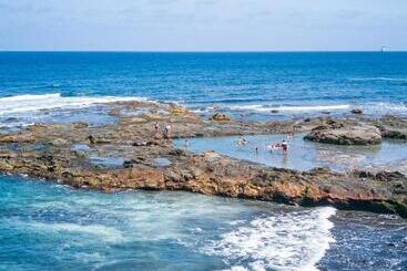 Columbus Rooftop Hostel