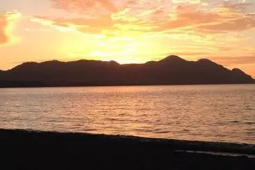 Pension Turismo Montaña Ii