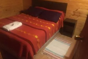 Pension Turismo Montaña Ii
