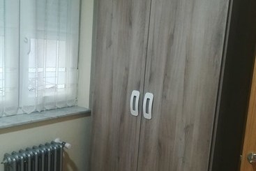 شقق خاصة سياحية El Fondon