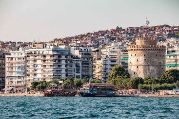 آپارتمانهای توریستها Halu! Stylish & Bright Centre Home