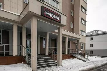 Nora Hostel