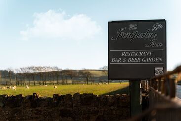 The Juniperlea Inn