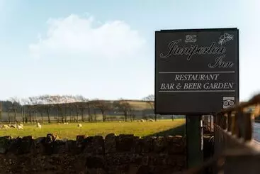 The Juniperlea Inn