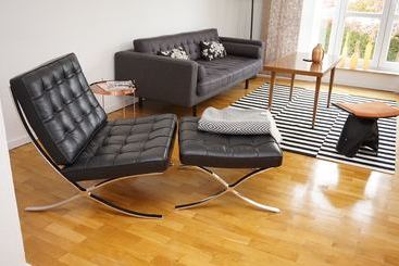 Apartamentos turísticos Apartments 11