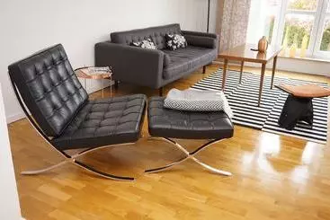 Turist apartmanları Apartments 11