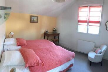 Bed and Breakfast Chez Lilette