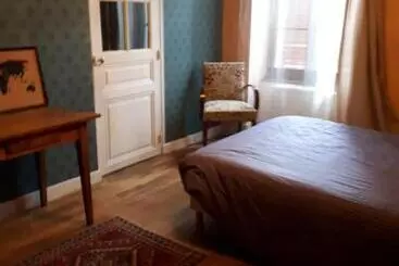 Bed and Breakfast La Maison Des Archers