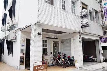 Hualien Bird S House Hostel