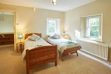 Leazes Cottage