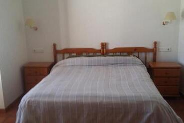 פנסיון Casa Malferit