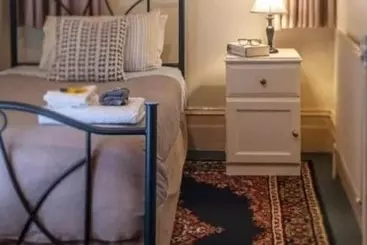 Pansiyon Lancefield Guest House