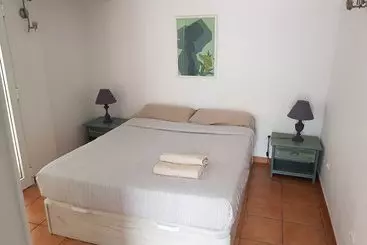 Apartaments turístics Vila Lavanda