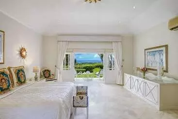 آپارتمان‌های توریست‌ها Villa Bohemia