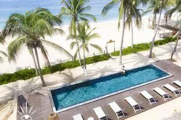 Casa Lu Hotel Boutique