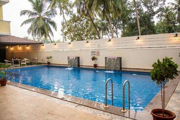 בית מלון כפרי Bells Beach Resort , A Unit Of Resort De Balneaire